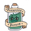 Pin "Polyjuice potion"