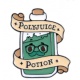 Pin "Polyjuice potion"
