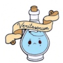 Pin "Veritaserum"