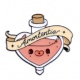 Pin "Amortentia"