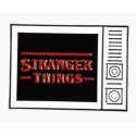 Pin Stranger Things "Tele"