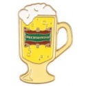 Pin "Butterbeer"