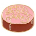 Pin "Hapee Birthdae"
