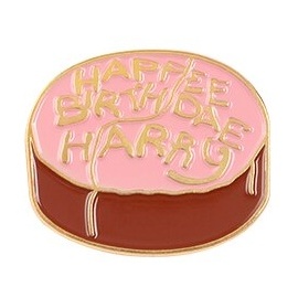 Pin "Hapee Birthdae"