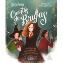 Cuentos de brujas - Harry Potter