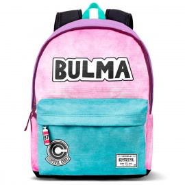 Mochila Dragon Ball Bulma - 44 cm
