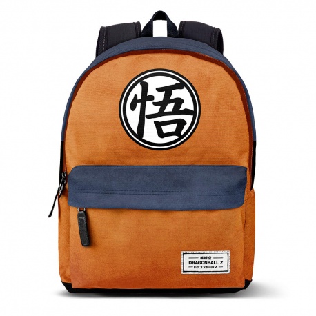 Mochila Dragon Ball Symbol - 44 cm