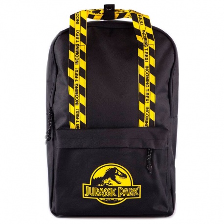 Mochila Jurassic Park 41cm