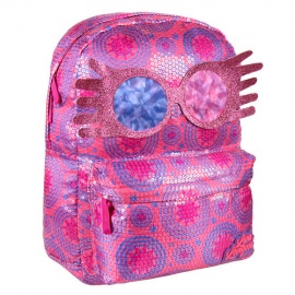 Mochila Luna Lovegood Harry Potter - 42cm