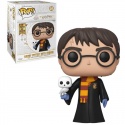 Harry Potter Super Sized POP! Movies Vinyl Harry Potter 48 cm