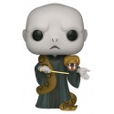 Harry Potter Super Sized POP! Voldemort w/Nagini 25 cm