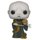 Harry Potter Super Sized POP! Voldemort w/Nagini 25 cm