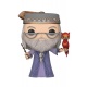 Harry Potter Super Sized POP! Movies Vinyl Figura Dumbledore