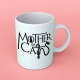 Taza "Mother of Cats" Borinot El Gato