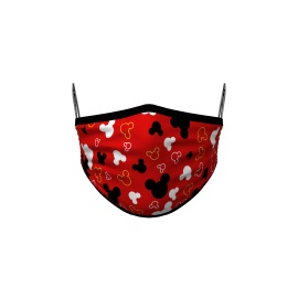 Mascarilla "Orejitas"