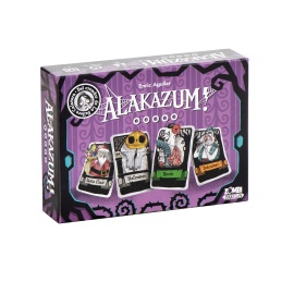 Alakazum! Brujas y tradiciones