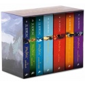 Colección libros Harry Potter - Español
