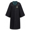 Túnica mago Slytherin - Harry Potter