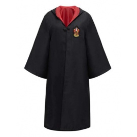 Túnica mago Gryffindor - Harry Potter