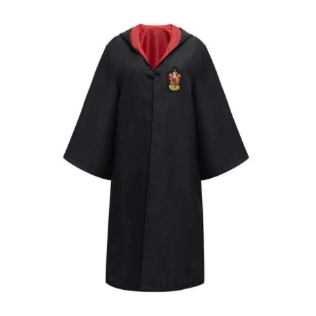 Túnica mago Gryffindor - Harry Potter