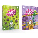 Pack juego Virus 1 + Virus 2