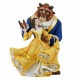 Figura deluxe Disney la Bella y la Bestia- Enesco