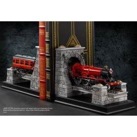 Sujeta libros Harry Potter Hogwarts Express