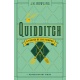 Libro Quidditch a través de los tiempos - Harry Potter