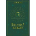 Biblioteca Hogwarts edición estuche - libros Harry Potter
