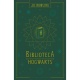 Biblioteca Hogwarts edición estuche - libros Harry Potter