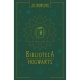 Biblioteca Hogwarts edición estuche - libros Harry Potter