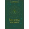 Biblioteca Hogwarts edición estuche - libros Harry Potter