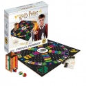 Trivial Harry Potter con tablero - Español