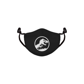 Mascarilla lavable Jurassic Park