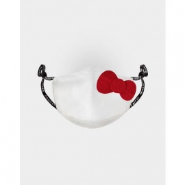 Mascarilla Reutilizable Hello Kitty