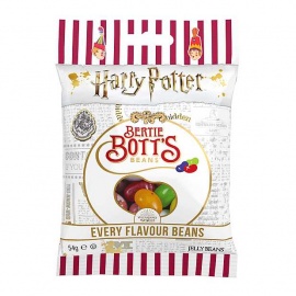 Jelly Belly Harry potter Bertie Botts