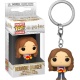 Llavero Pocket POP Harry Potter Holiday Hermione