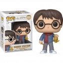 Figura Pop! Harry Potter Holiday - Harry Potter