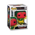 Figura Pop! Vision Halloween - WandaVision