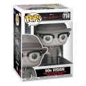 Figura Pop! Vision (50s) - WandaVision
