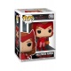 Figura Pop! Wanda (50s) - WandaVision