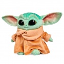 Peluche Baby Yoda - Mandalorian Star Wars