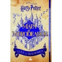 Libro Mapa del merodeador - Harry Potter