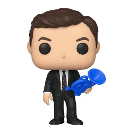 Figura Pop! Ted Mosby - How I met your mother