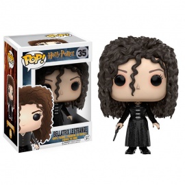 Figura Pop! Dementor - Harry Potter