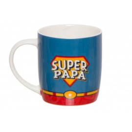 Taza Súper Papá