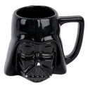 Taza 3D Darth Vader - Star Wars