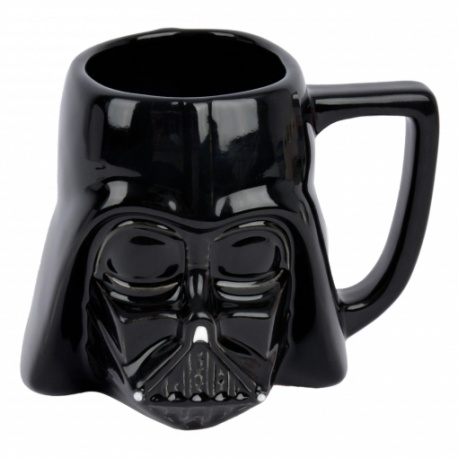 Taza 3D Darth Vader - Star Wars3D Darth Vader - Star Wars