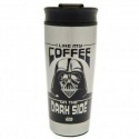 Taza de viaje Darth Vader - Star Wars