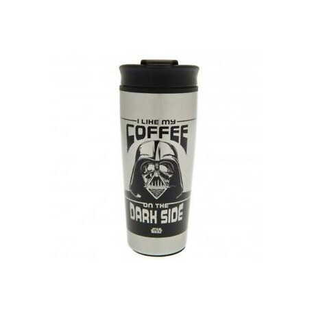 Taza 3D Darth Vader - Star Wars3D Darth Vader - Star Wars